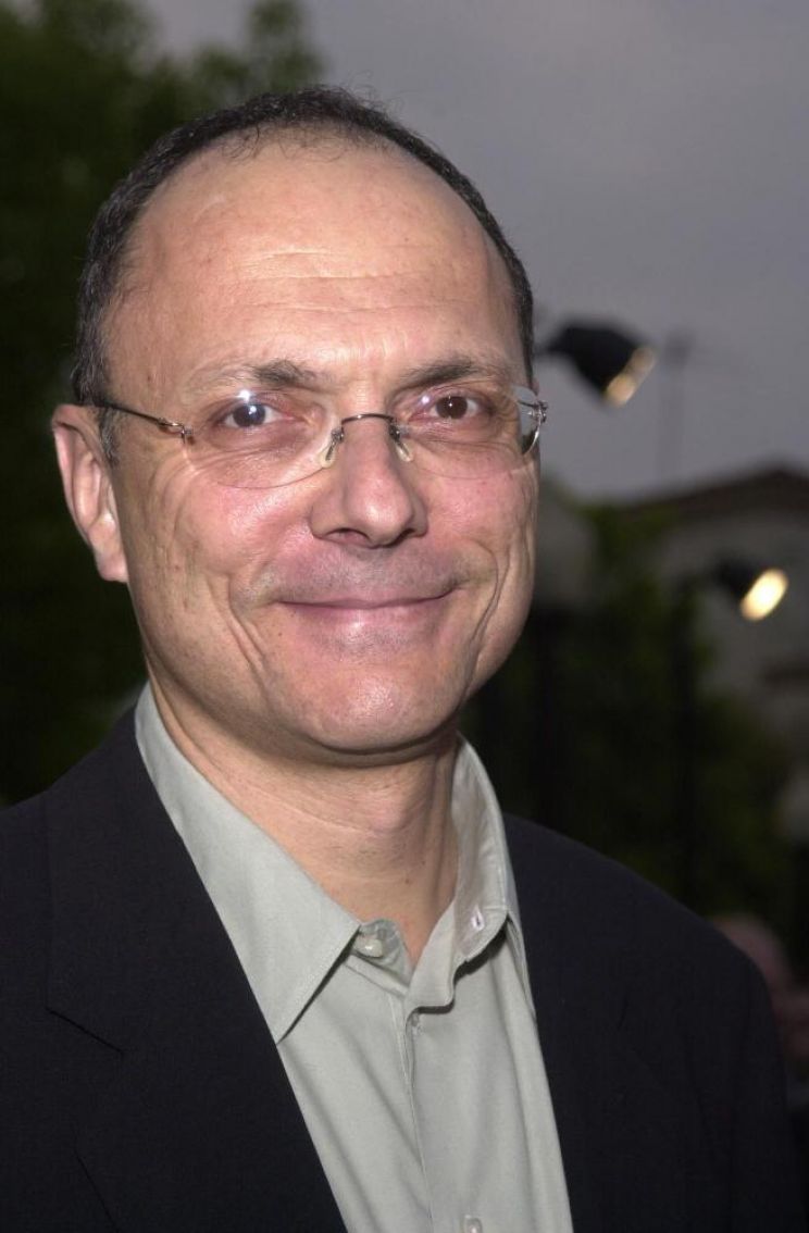 Michael Tolkin
