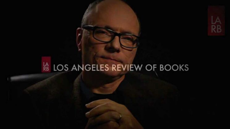 Michael Tolkin