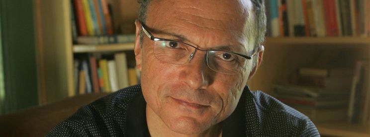 Michael Tolkin