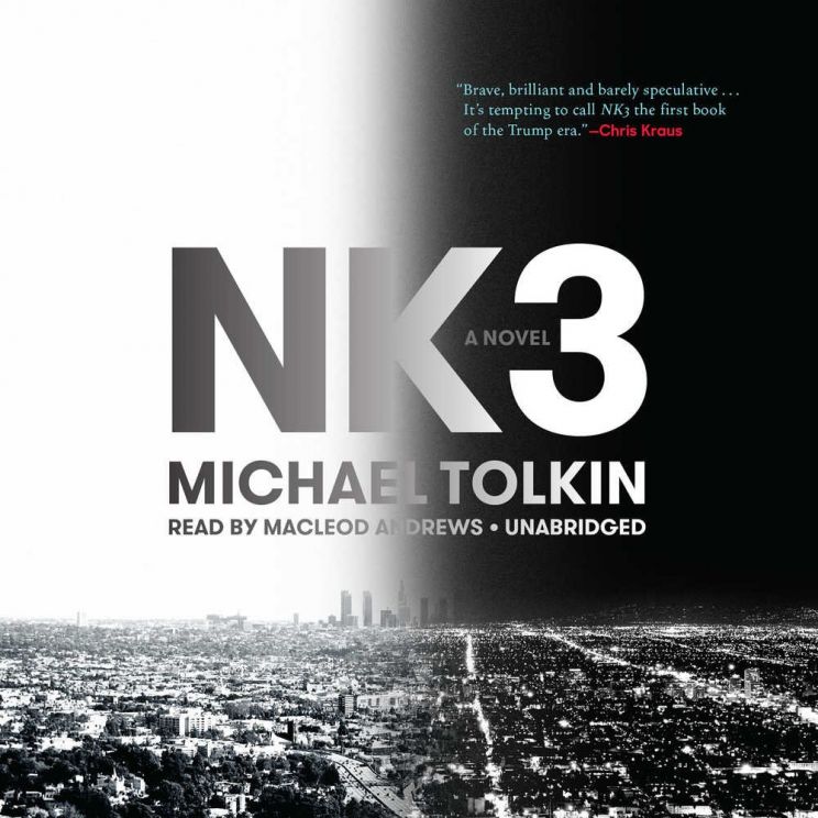 Michael Tolkin