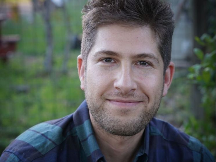 Michael Tolkin