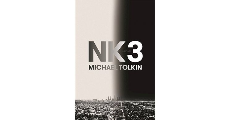 Michael Tolkin