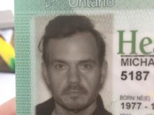 Michael Torontow