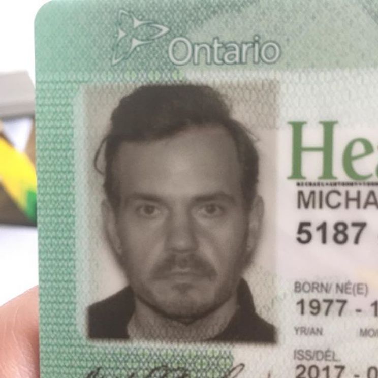 Michael Torontow