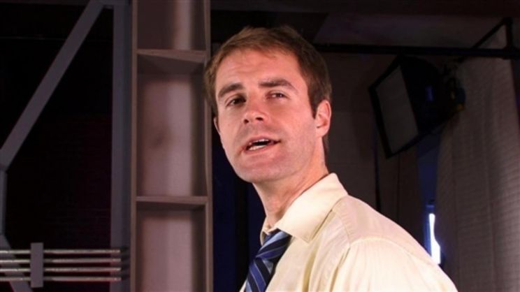 Michael Torpey