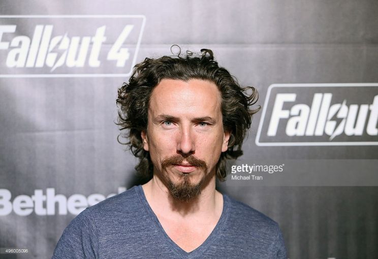 Michael Traynor