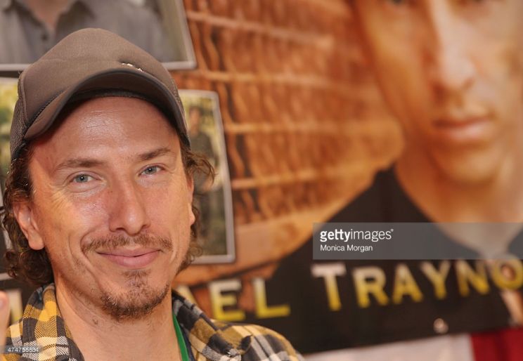 Michael Traynor