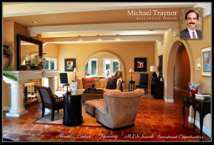 Michael Traynor