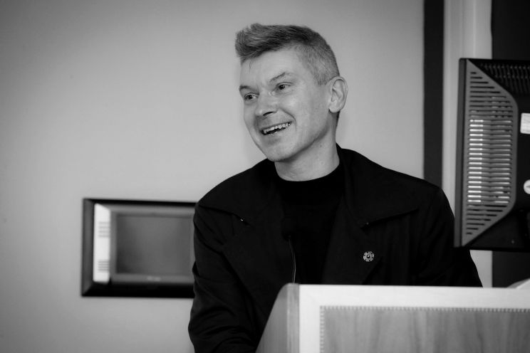 Michael Traynor