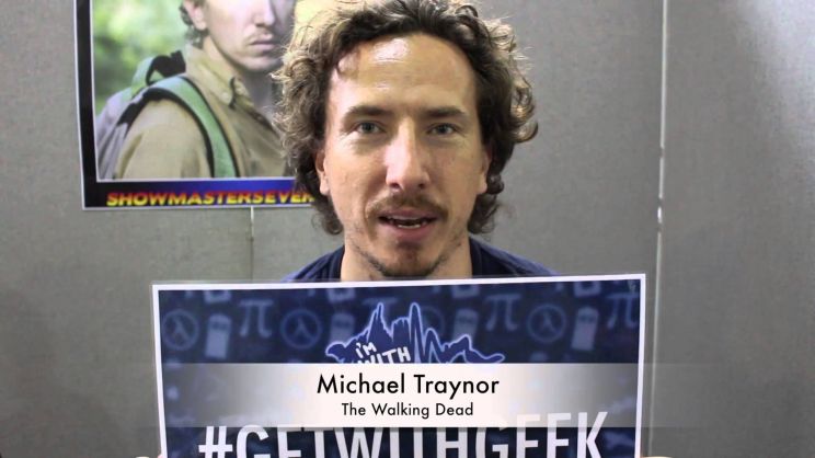 Michael Traynor