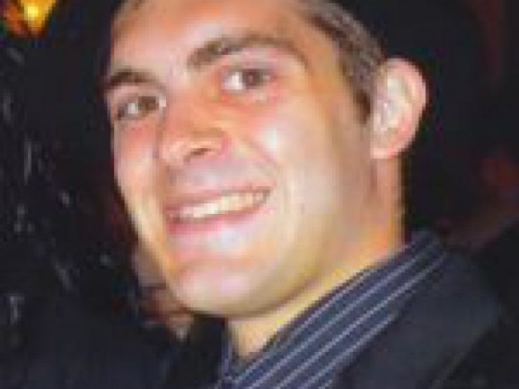 Michael Traynor