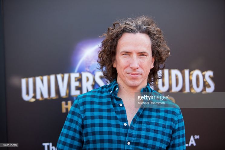 Michael Traynor
