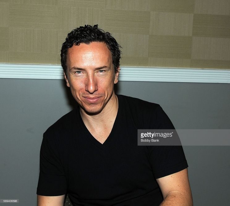 Michael Traynor