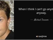 Michael Treanor