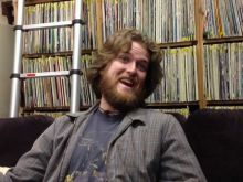 Michael Treanor