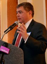 Michael Treanor
