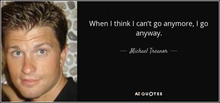 Michael Treanor