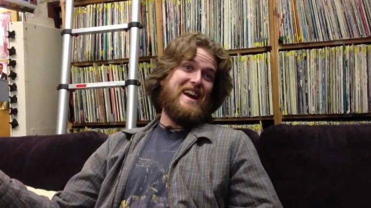 Michael Treanor