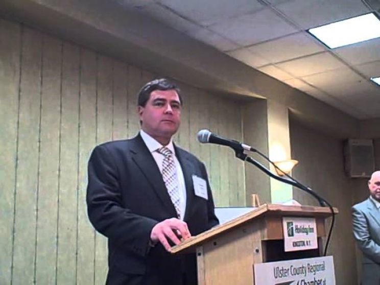 Michael Treanor