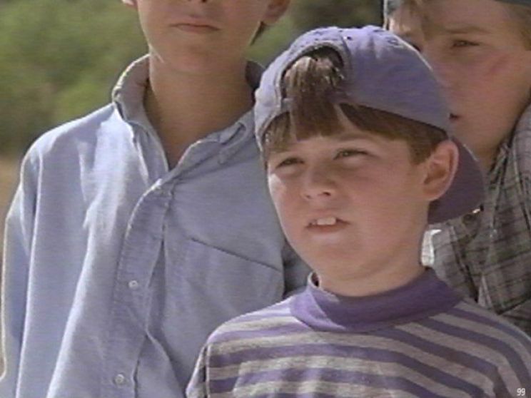 Michael Treanor