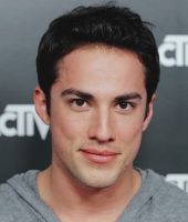 Michael Trevino