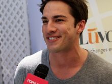 Michael Trevino