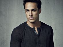 Michael Trevino