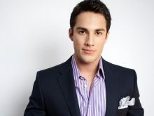 Michael Trevino