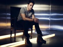 Michael Trevino