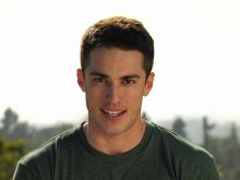 Michael Trevino