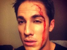 Michael Trevino