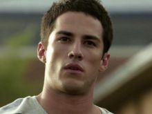 Michael Trevino