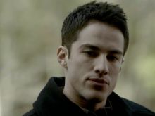 Michael Trevino