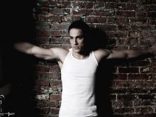 Michael Trevino