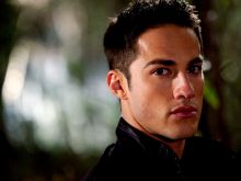 Michael Trevino