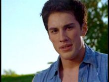 Michael Trevino