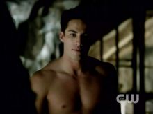 Michael Trevino