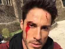 Michael Trevino