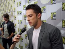 Michael Trevino