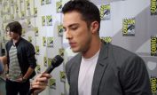 Michael Trevino