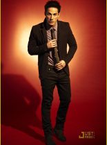 Michael Trevino