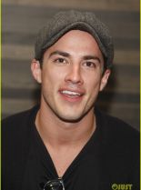 Michael Trevino photo