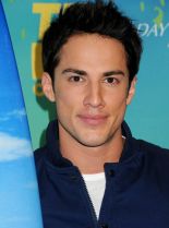 Michael Trevino