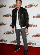 Michael Trevino