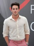 Michael Trevino