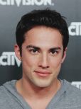 Michael Trevino