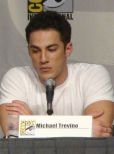 Michael Trevino