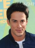 Michael Trevino