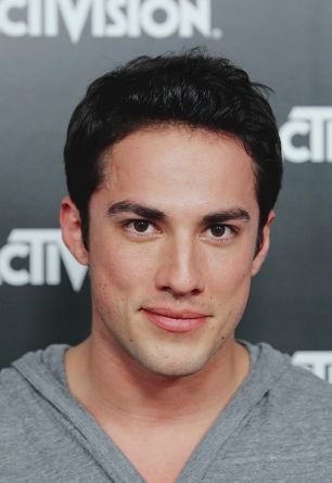 Michael Trevino