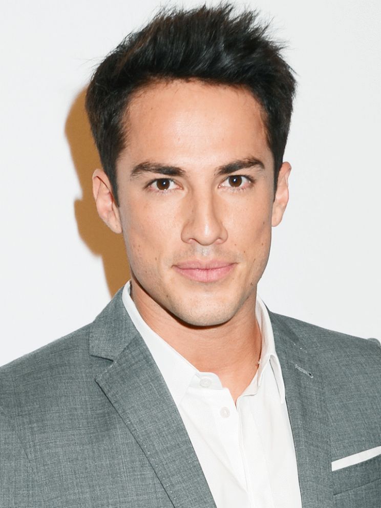 Michael Trevino